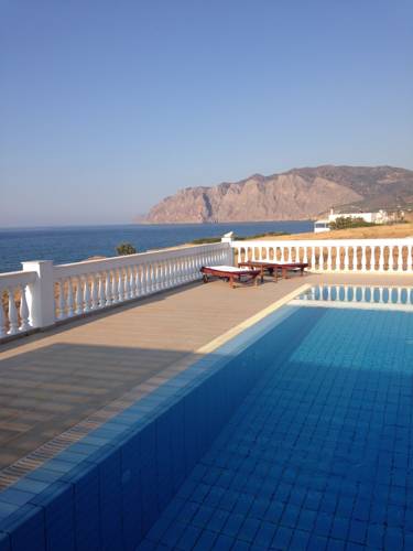 Mókhlos Greece Last Minute Discount Code Booking.com