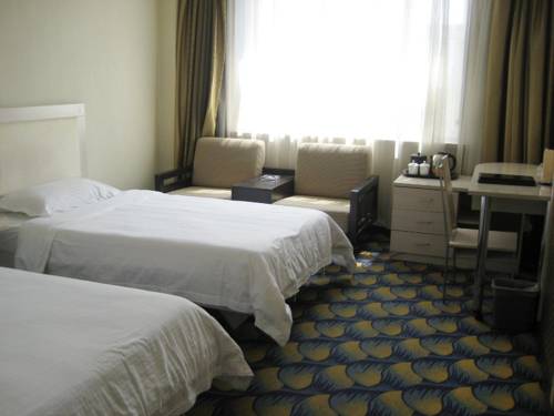 Changchun China Last Minute Discount Code Booking.com