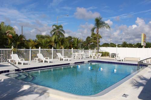 Venice (Florida) United States Last Minute Discount Code Booking.com