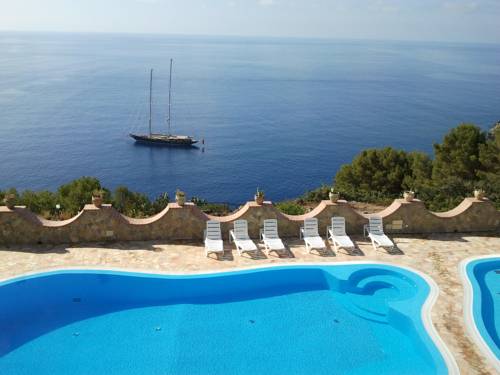 Ustica Italien Last-Minute-Rabattcode Booking.com