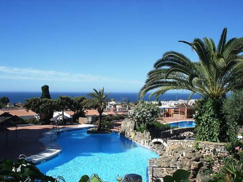 Nerja Spanje Laatste minuut Kortingscode Booking.com