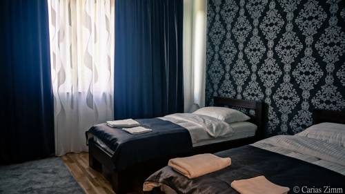 Sarajevo Bosnie Herzégovine Code de réduction de dernière minute Booking.com