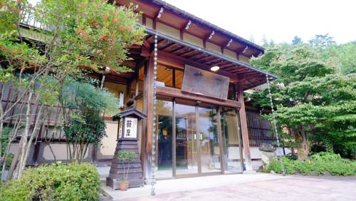Takayama Japan Laatste minuut Kortingscode Booking.com