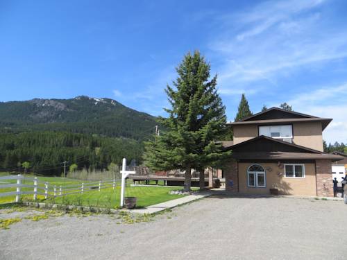 Bellevue (Alberta) Canada Last Minute Discount Code Booking.com