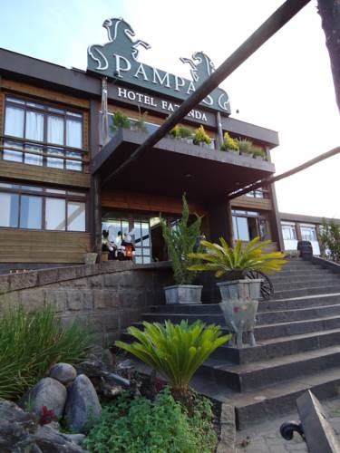 Canela (Rio Grande do Sul) Brazil Last Minute Discount Code Booking.com