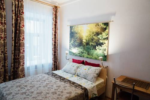 Sint Petersburg Rusland Laatste minuut Kortingscode Booking.com