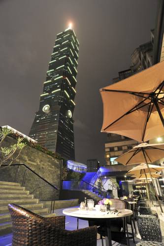 Taipei Taiwan Last Minute Discount Code Booking.com