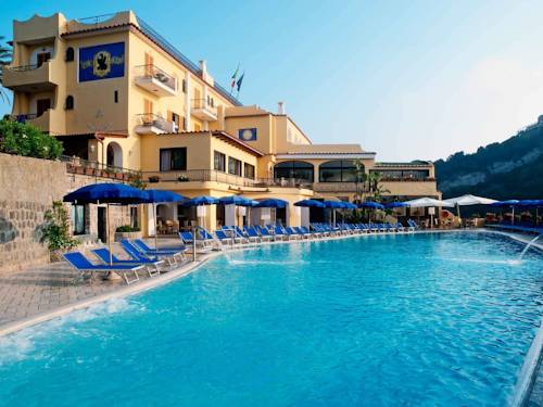 Lacco Ameno Italien Last-Minute-Rabattcode Booking.com
