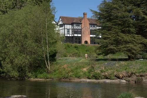 Powys Royaume-Uni Code de réduction de dernière minute Booking.com