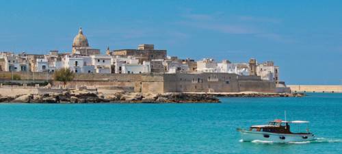 Monopoli Italien Last-Minute-Rabattcode Booking.com