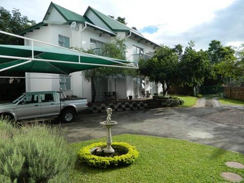 Nelspruit Zuid-Afrika Laatste minuut Kortingscode Booking.com