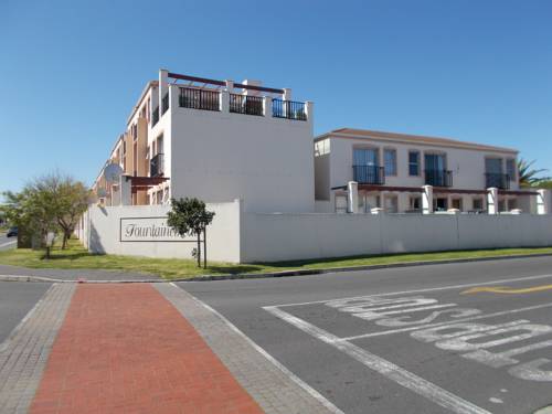 Tabellenansicht Südafrika Last-Minute-Rabattcode Booking.com