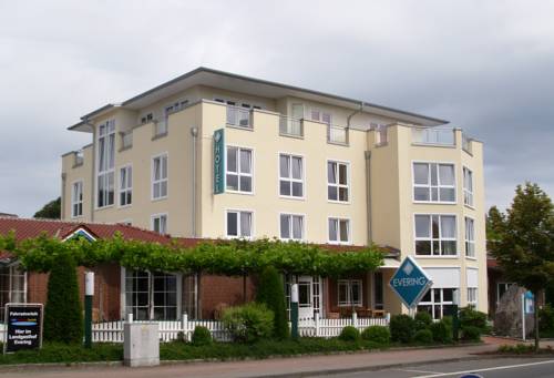 Emsbüren Germany Last Minute Discount Code Booking.com