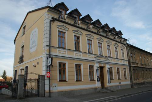 Zlaté Hory Czech republic Last Minute Discount Code Booking.com