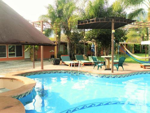 Tepoztlan Mexico Last Minute Discount Code Agoda.com