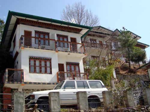 Thimphu Bhutan Last Minute Discount Code Agoda.com
