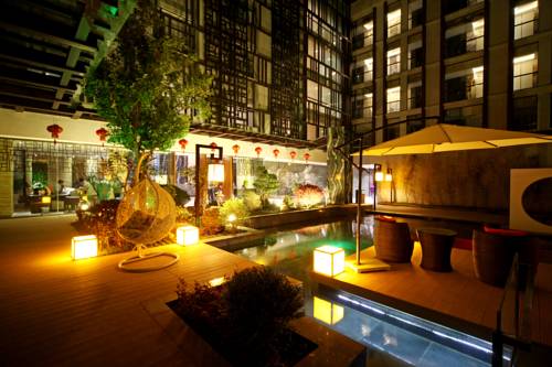 Tengchong China Last Minute Discount Code Booking.com