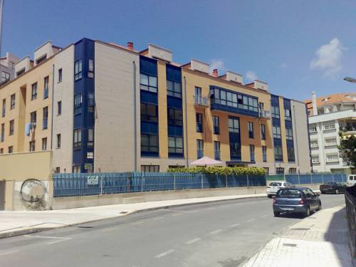Sanxenxo Spanien Last-Minute-Rabattcode Booking.com