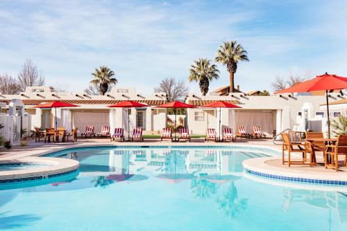 St. George (UT) United States Last Minute Discount Code Agoda.com