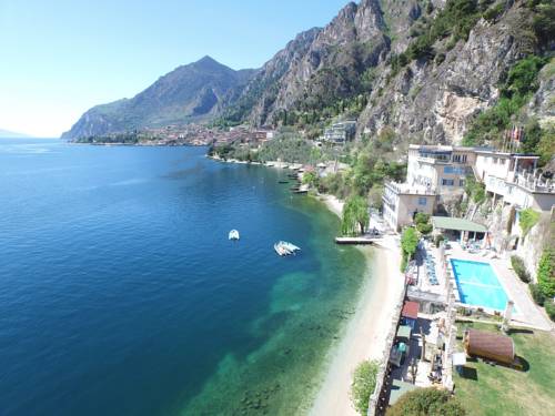 Limone sul Garda Italie Code de réduction de dernière minute Booking.com