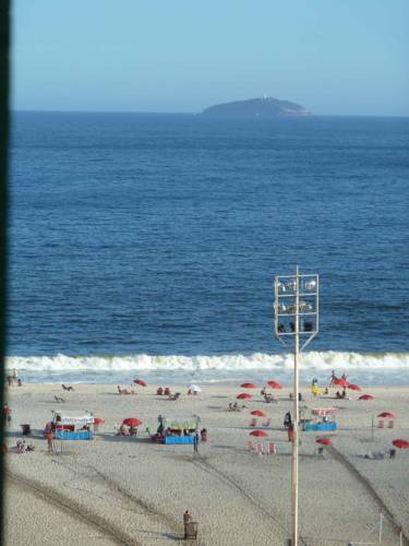 Rio de Janeiro Brasilien Last-Minute-Rabattcode Booking.com