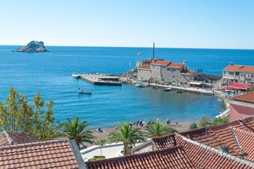 Petrovac na Moru Montenegro Last Minute Discount Code Booking.com