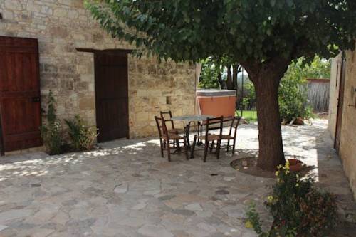 Salamiou Zypern Last-Minute-Rabattcode Booking.com