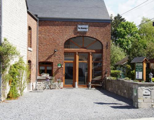 Durbuy Belgium Last Minute Discount Code Booking.com