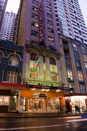 Sydney Australië Laatste minuut Kortingscode Booking.com