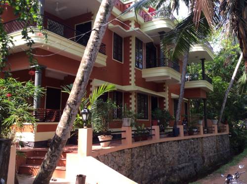 Trivandrum India Last Minute Discount Code Booking.com