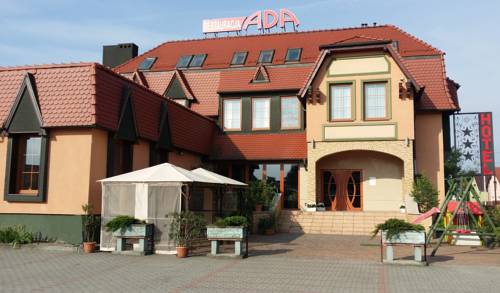 Większyce Polen Last-Minute-Rabattcode Booking.com