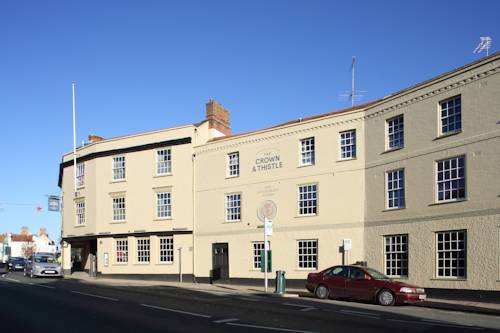 Abingdon United Kingdom Last Minute Discount Code Booking.com