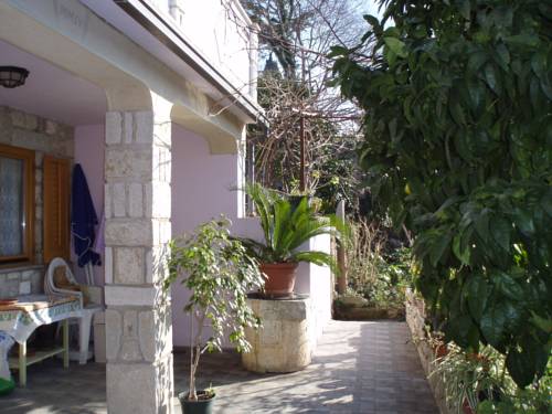 Lussinpiccolo Croatia Last Minute Discount Code Booking.com