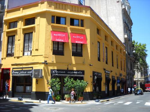 Buenos Aires Argentina Last Minute Discount Code Booking.com