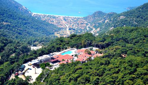 Oludeniz (Fethiye) Türkei Last-Minute-Rabattcode Booking.com