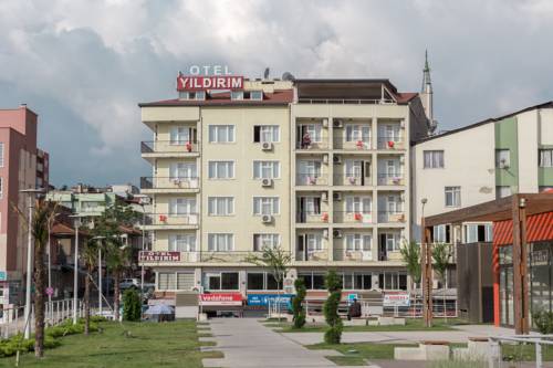 Denizli Türkei Last-Minute-Rabattcode Booking.com