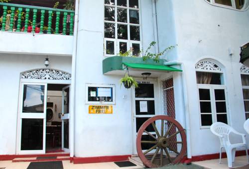Berg Lavinia Sri Lanka Last-Minute-Rabattcode Booking.com