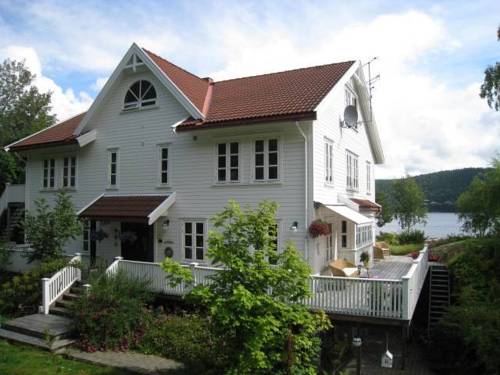 Svelvik Norvège Code de réduction de dernière minute Booking.com