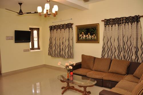 Srirangam, India Last Minute Discount Code Booking.com
