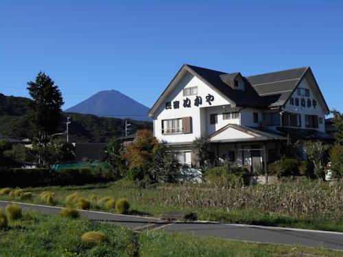 Fujikawaguchiko Japan Last Minute Discount Code Booking.com