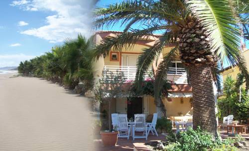 Licata Italien Last-Minute-Rabattcode Booking.com