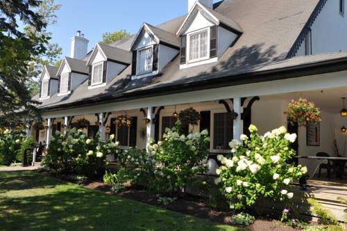 Hudson (Québec) Canada Last Minute Discount Code Booking.com