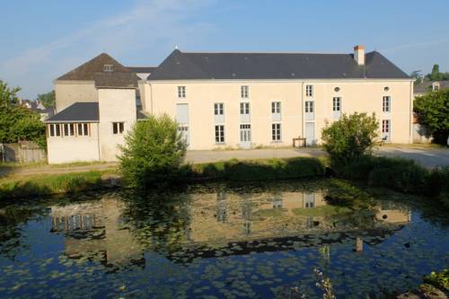 Baugé France Last Minute Discount Code Booking.com