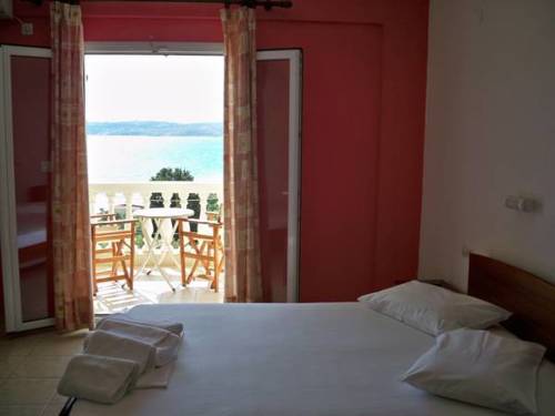 Lourdata Greece Last Minute Discount Code Booking.com