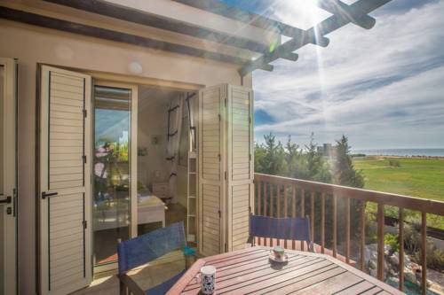 Ayia Napa Chipre Último Minuto Código de Descuento Booking.com