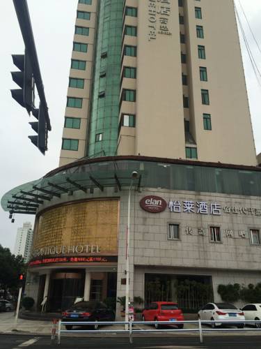 Taizhou China Last Minute Discount Code Booking.com