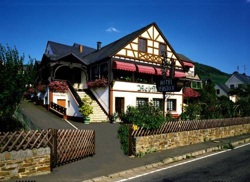 Bruttig-Fankel Deutschland Last-Minute-Rabattcode Booking.com