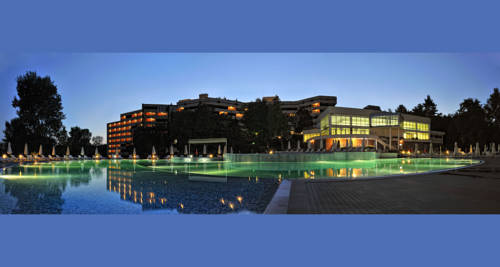 Hisarya Bulgarien Last-Minute-Rabattcode Booking.com