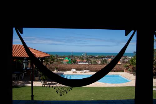 Aquiraz (Ceara) Brésil Code de réduction de dernière minute Booking.com