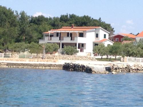 Vir Kroatië Laatste minuut Kortingscode Booking.com